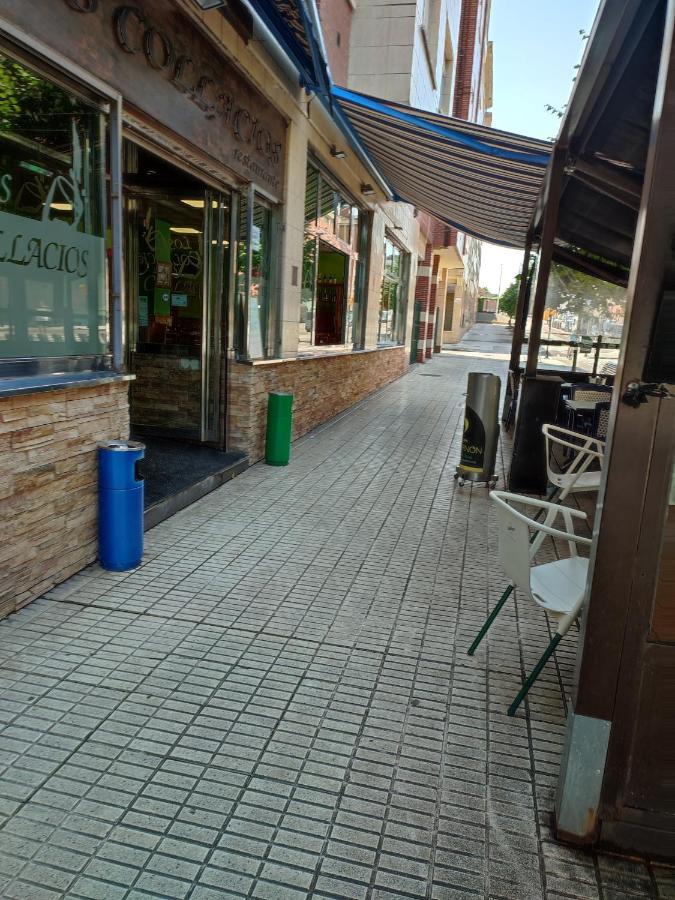 Hotel Pisuerga Proaza Exterior foto